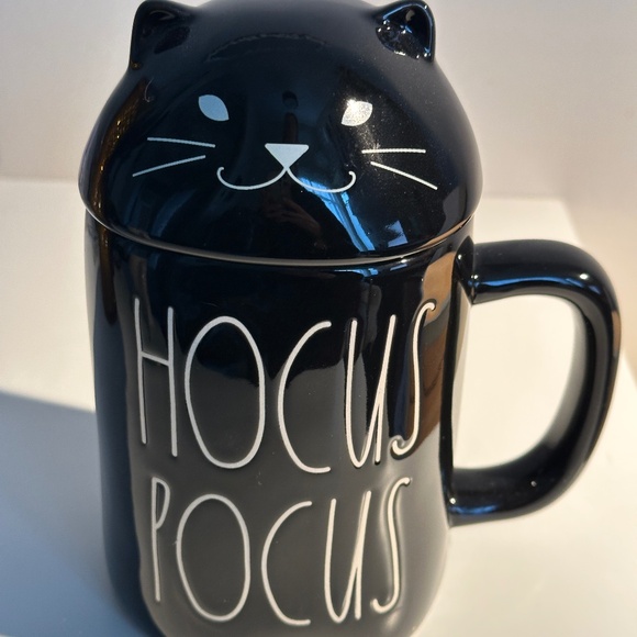 Rae Dunn Other - Rae Dunn Hocus Pocus Mug